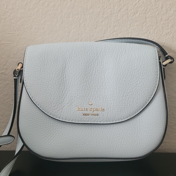 kate spade Handbags - Kate Spade Leila Mini Flap Crossbody  bag